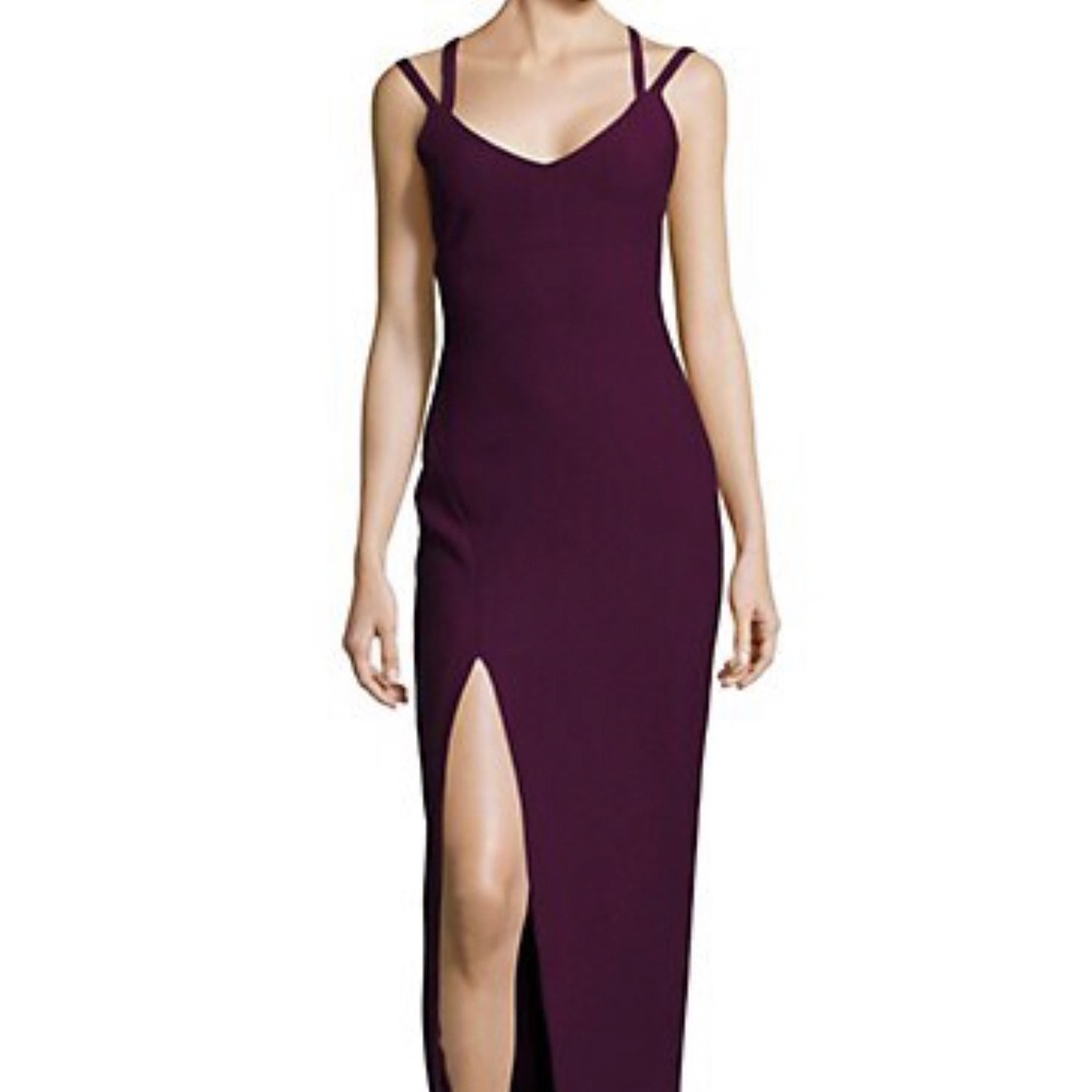 Cinq a Sept Echo Gown size 2